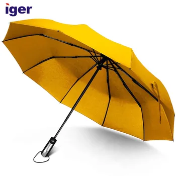 windproof umbrella