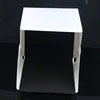 New Creative Products Professional 16" X 16" inch(40 X 40cm) mini photo box Studio with LED light
