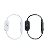 DC12V-24V 3A LED Dimmer Touch Switch Brightness Memory Function with DC Female Male Plug for Control LED Strip Light