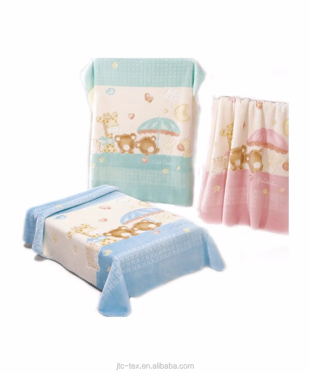 soft touch baby blankets wholesale