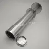 Standard edge wedge wire screen cylinder