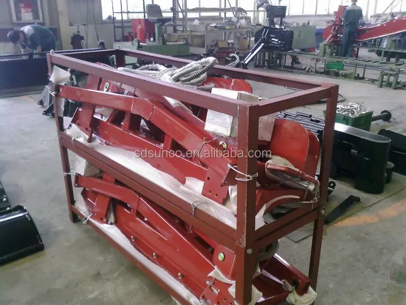 Attractive!! Tractor Bulldozer Blade/ Front Dozer Blade Buy Tractor