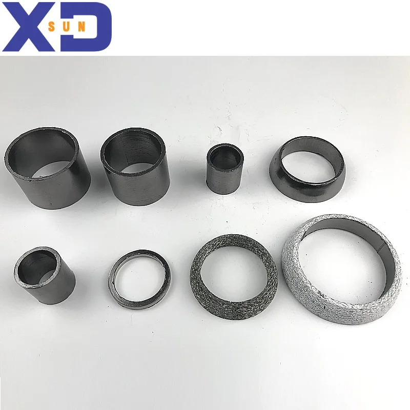 38mm Exhaust Manifold Gasket Seal Gasket Manufacturer Buy Exhaust