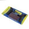 Lightweight Bike Puncture Repair Glueless Patches Self-Adhesive Puncture Tire Repair Tool Set