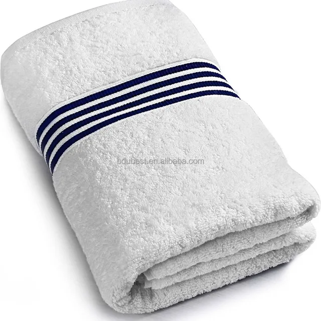 ringspun bath towel