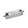 C700 C1050 C1400 C1750 C2100 HLG-240H-C High Voltage Output 240W Meanwell LED Driver for Crees CXB3590