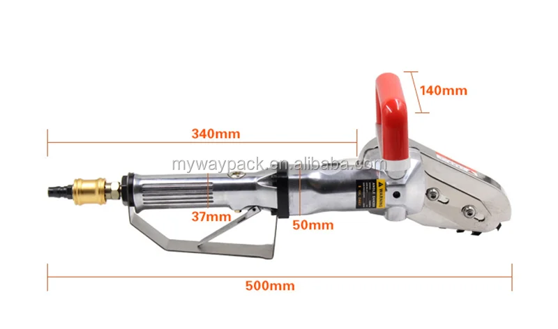 pneumatic paper carton cardboard waste stripping machine.png