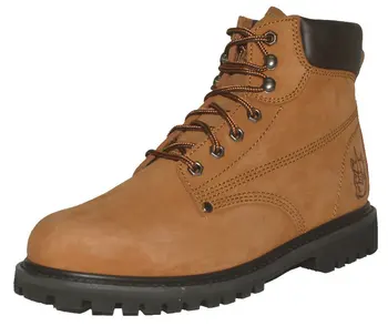 traditional work boots