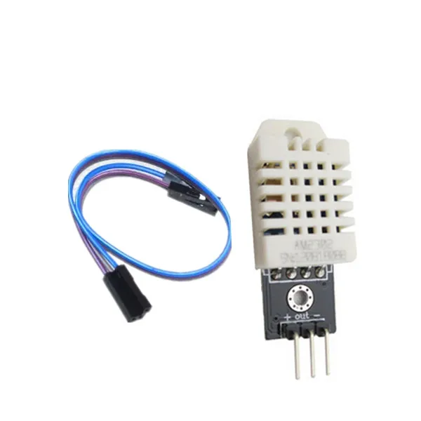 Dht22 Digital Humidity And Temperature Sensor With Cable Humidity
