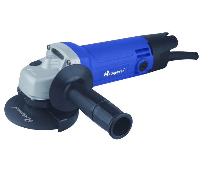100mm 710w Good Quality Electric Angle Grinder - Buy Electric Angle