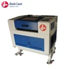 Ruida Control Software Paper Confetti Laser Cutting Machine 5030 Model For Wedding Invitation