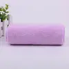 Shijiazhuang factory direct sell moisture absorption microfiber face towel