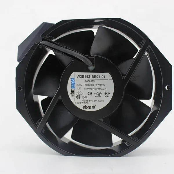 1PC ADDA 4010 AD0405HB-G70 5V 0.19A 4CM 2 Wire Dual Ball Cooling Fan