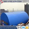 Project of Coal shed Fired Power Plant
