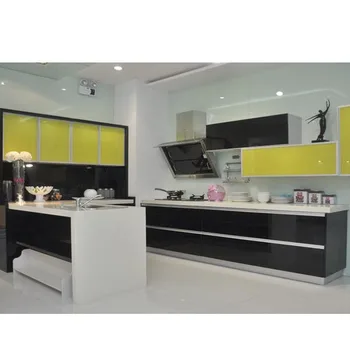 Foshan Candany Muebles De Cocina Modernos De Cocina Diseños De ... Foshan Candany Muebles De Cocina Modernos De Cocina Diseños De ...