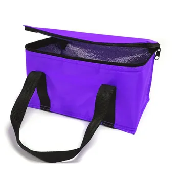 Picnic Insulated Lunch Bag Cooler Freezer Picnic Insulated Lunch Bag Cooler Freezer