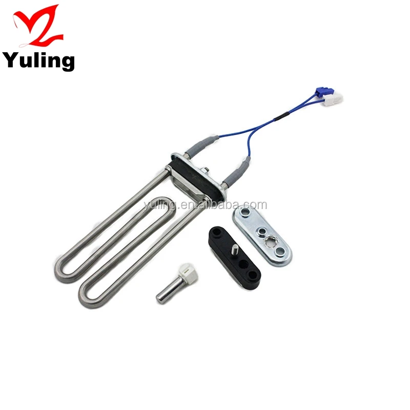 Dry Heating Element