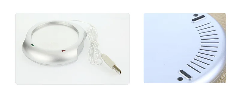 USB cup warmer