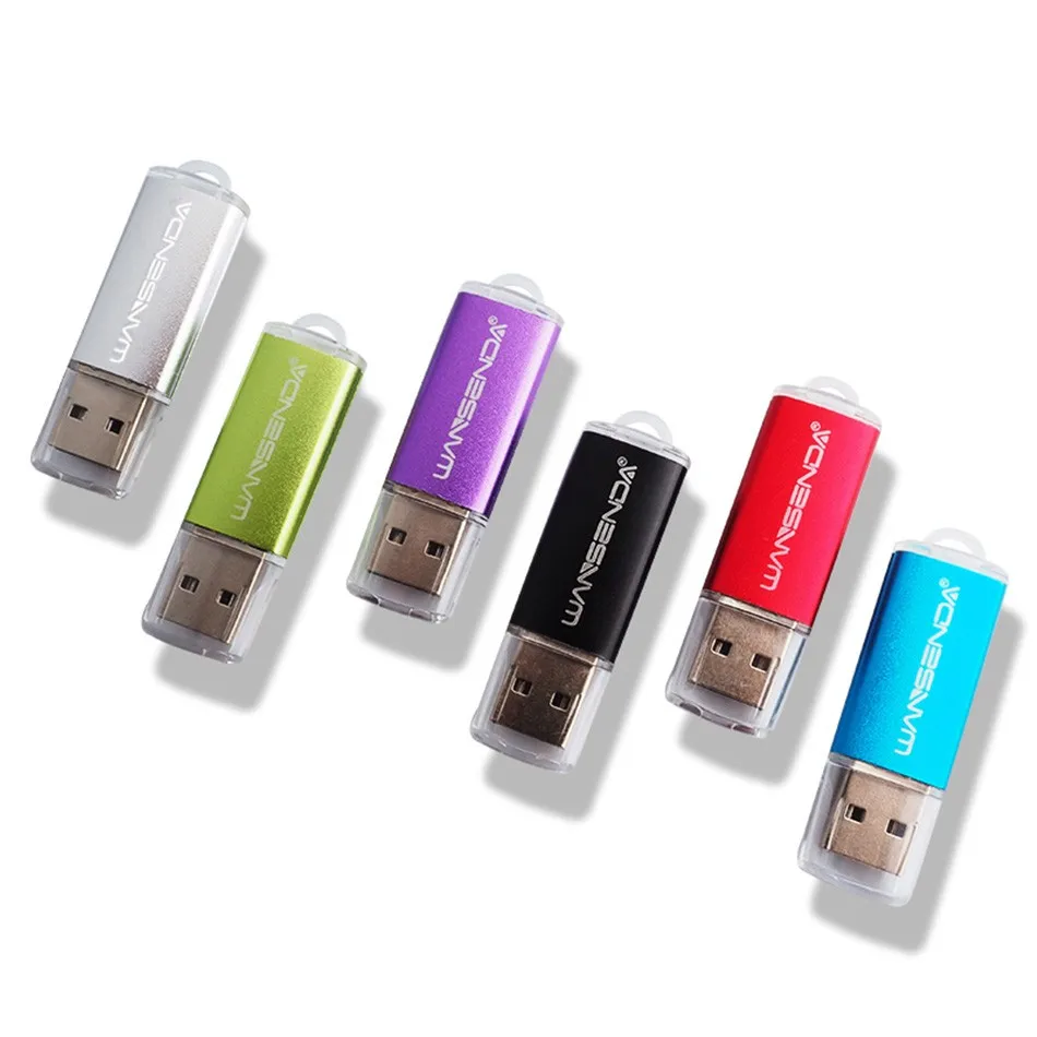 Otg flash drive