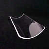 Specializing in the production of transparent quartz quartz tile quartz boat sheet