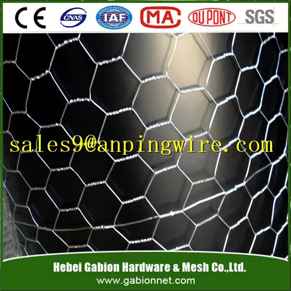 Ace American Made Wally Hardware Manufacturer Made Hexagonal Chicken