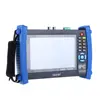 SEESII 4K 7" IPC Camera Monitor Tester CVBS Test IP Discovery PTZ Control WIFI