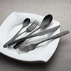 Reusable For A Full Complement Of Essential Pieces Cutlery Wedding Kitchen Cutlery Sets
