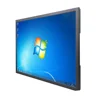 86 inch touch screen lcd monitor price ultra slim mini pc 4K touchscreen single board computer