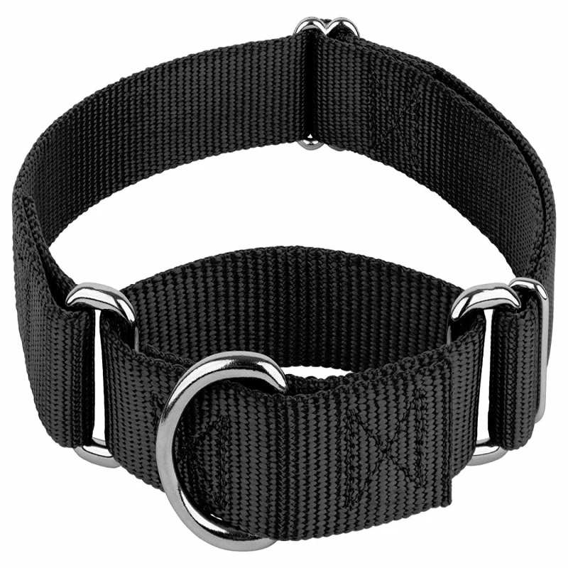 strong martingale dog collars