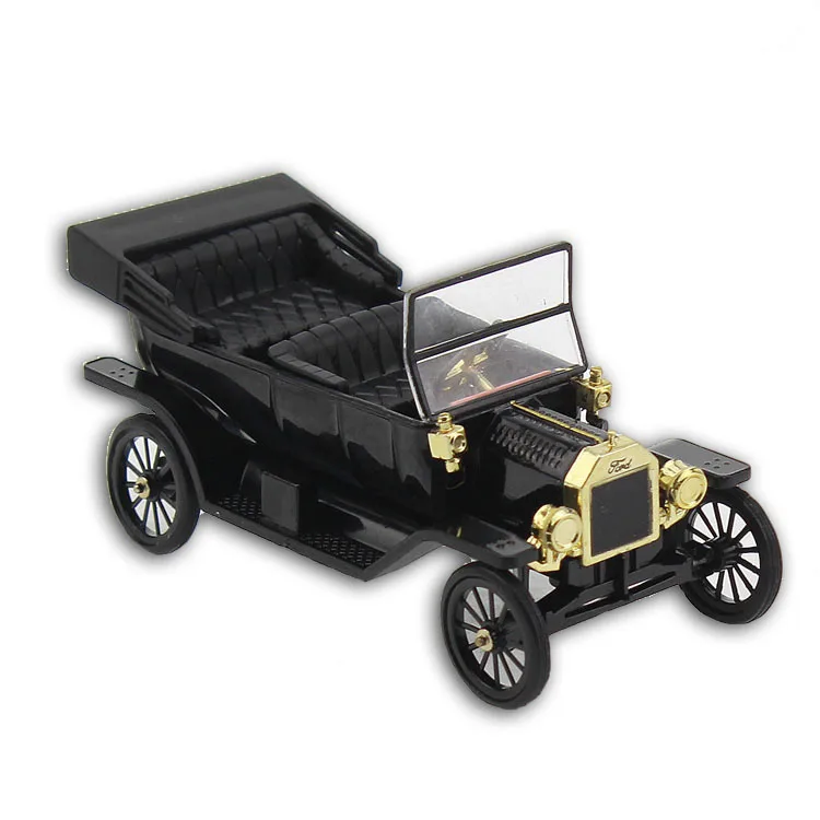 model car kits online