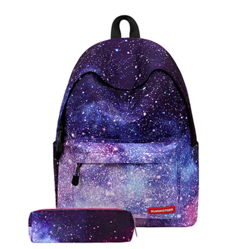 sky high backpack bag