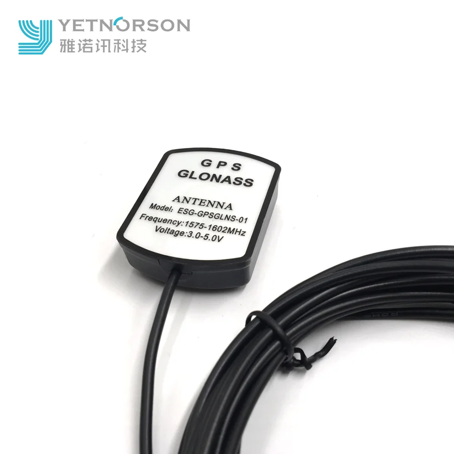 Gps Antenna For Marine Fish Boat Garmin Gpsmap Ga25 Ga26c Ga29 Ga30