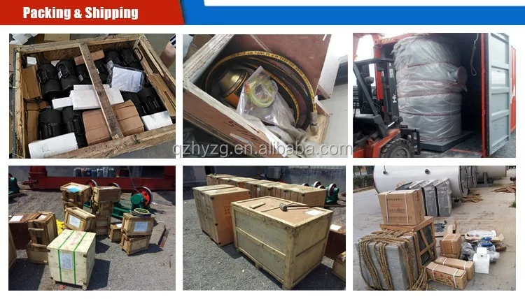 Pre-stressed steel mould concrete electric pole mold price
