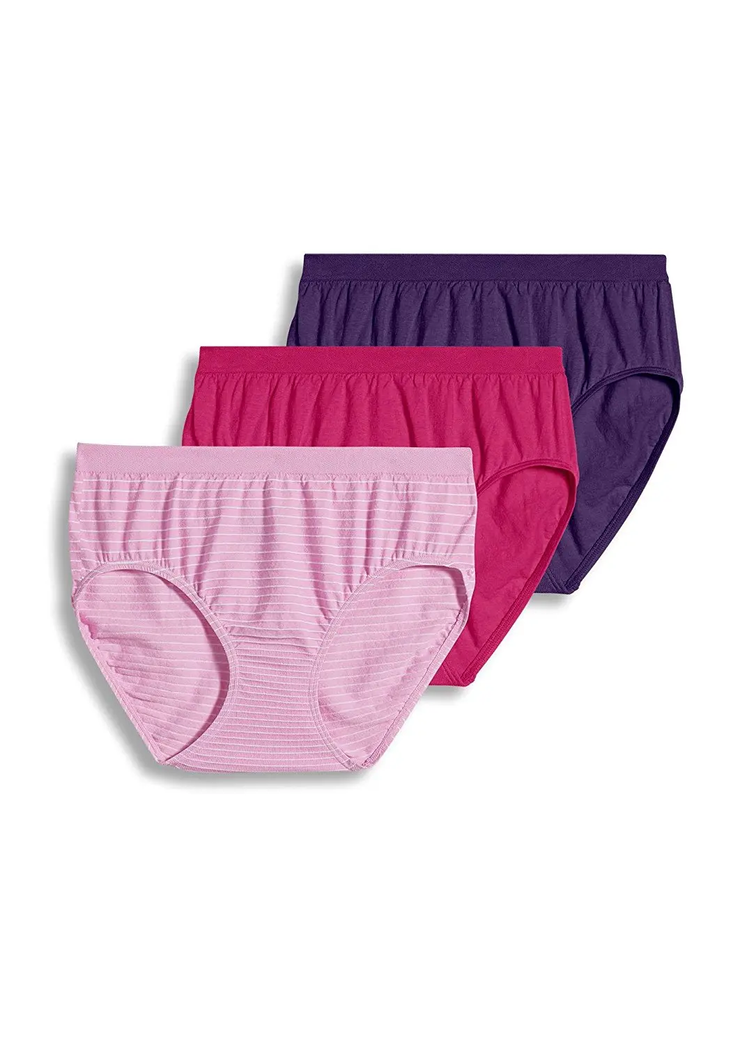 jockey comfies cotton brief