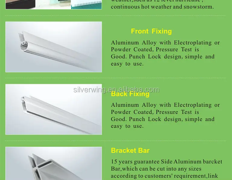 Used Aluminum Awnings Frame For Sale Polycarbonate Rain Awnings Balcony