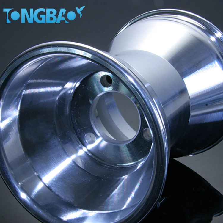 5 Inch Rim Wheel For Go Kart Buy Aluminum Rim Wheel,Rim Wheel,Go Kart
