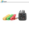 Phase Rotation Indicator Non-contact Phase Sequence Detection