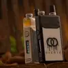 Wholesale 2019 Best Vaping Devices 950mAh 3ml Orchid IQS Pod Kit with Best Price !