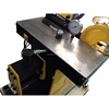 hydraulic copper tube busbar cutting bending machine