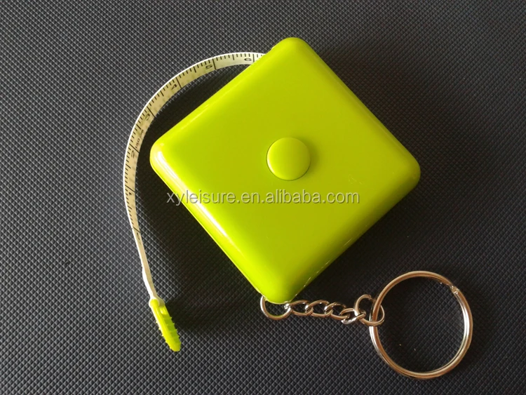 150cm 60inches Square Measuring Tape Buy Measuring Tape,Tape Measure,Keychain Measuring Tape