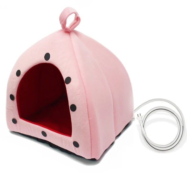 dome pet bed