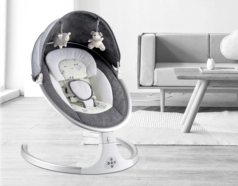 Usa Uk Automatic Baby Swing Chair For New Born Baby Buy Baby Swing