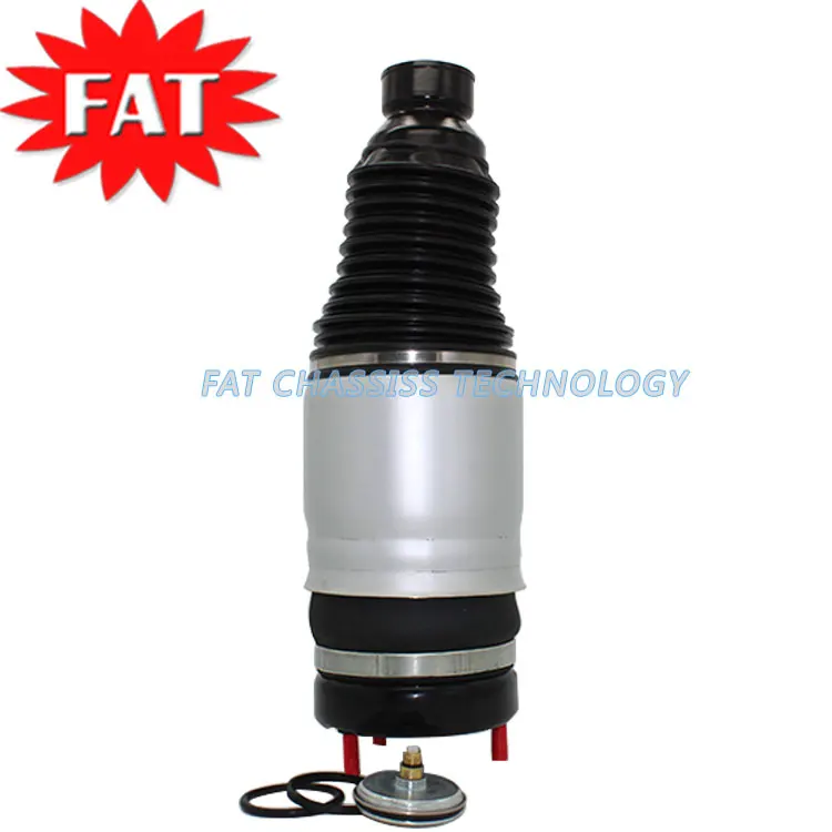 Kit De Reparación De Suspensión Neumática Para Jeep Grand Cherokee Wk2