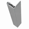 6063 T66 aluminium profiles for solar panel frame