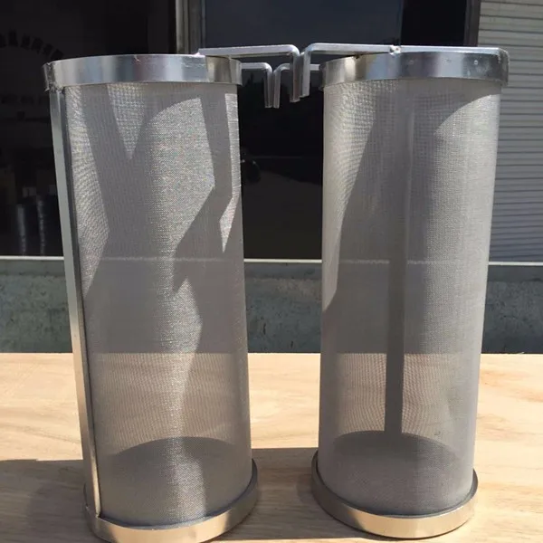 Brewing Grain Basket 30l Kettle Or Giant Hop Spider Buy Brewing Grain