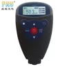 FRU professional zinc coating thickness gauge WH83 magnetic method eddy current method