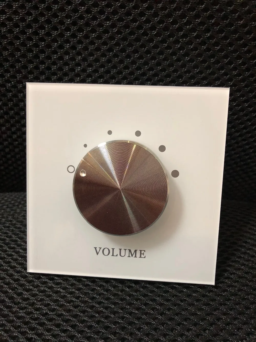 Chnlan Smart Home Music System Audio Volume Control For Speakers 8ohm