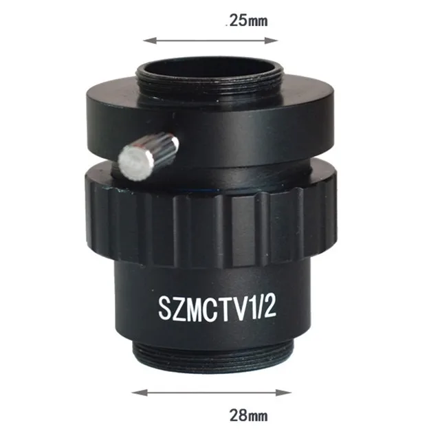 Microscope Accessories/microscope Camera Adapter Buy Microscope