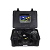 Long Distance 360 Degree fishing wireless Underwater security camera with 7" LCD Color Monitor and DVR BS-ST05D