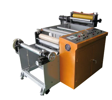 used alu food container making machinery